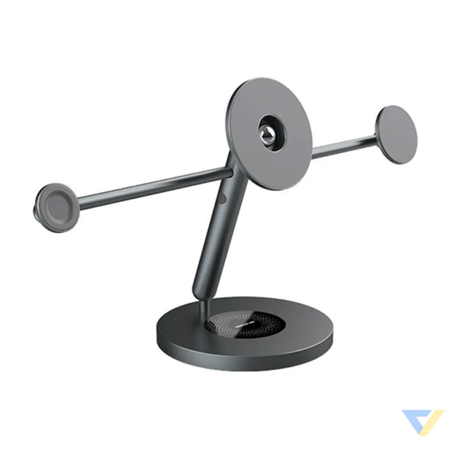 Nillkin SnapBranch Modular mount for tablet and watch (gray) Bases and stands