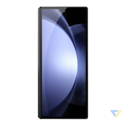 Nillkin tempered glass for Samsung Galaxy Z Fold 6 5G 0.33mm (black) For smartphones