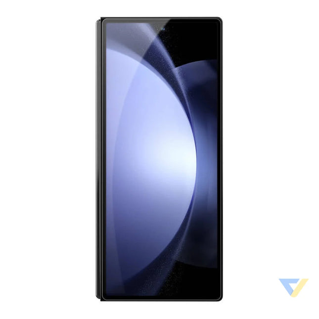 Nillkin tempered glass for Samsung Galaxy Z Fold 6 5G 0.33mm (black) For smartphones