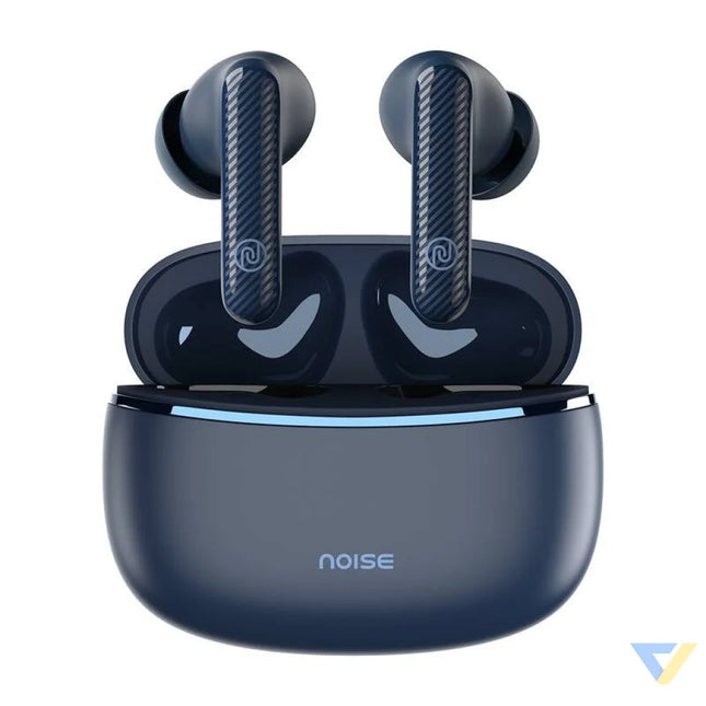 Noise Aura Buds TWS Headphones (Blue) TWS