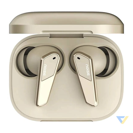 Noise Buds N1 Pro TWS Headphones (Beige) TWS