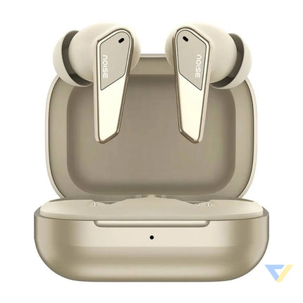 Noise Buds N1 Pro TWS Headphones (Beige) TWS