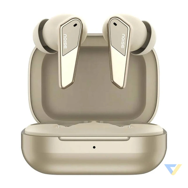 Noise Buds N1 Pro TWS Headphones (Beige) TWS