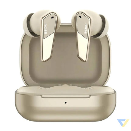 Noise Buds N1 Pro TWS Headphones (Beige) TWS