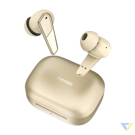 Noise Buds N1 Pro TWS Headphones (Beige) TWS
