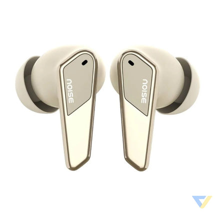 Noise Buds N1 Pro TWS Headphones (Beige) TWS