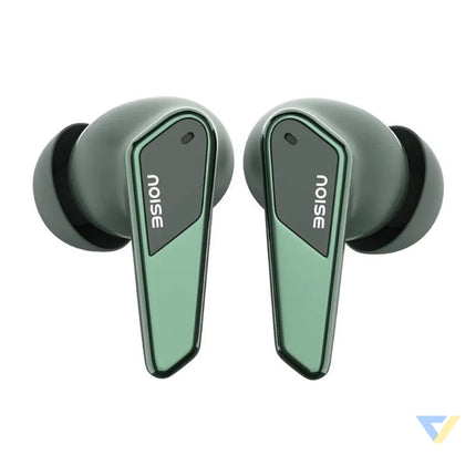 Noise Buds N1 Pro TWS Headphones (Green) TWS