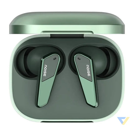 Noise Buds N1 Pro TWS Headphones (Green) TWS