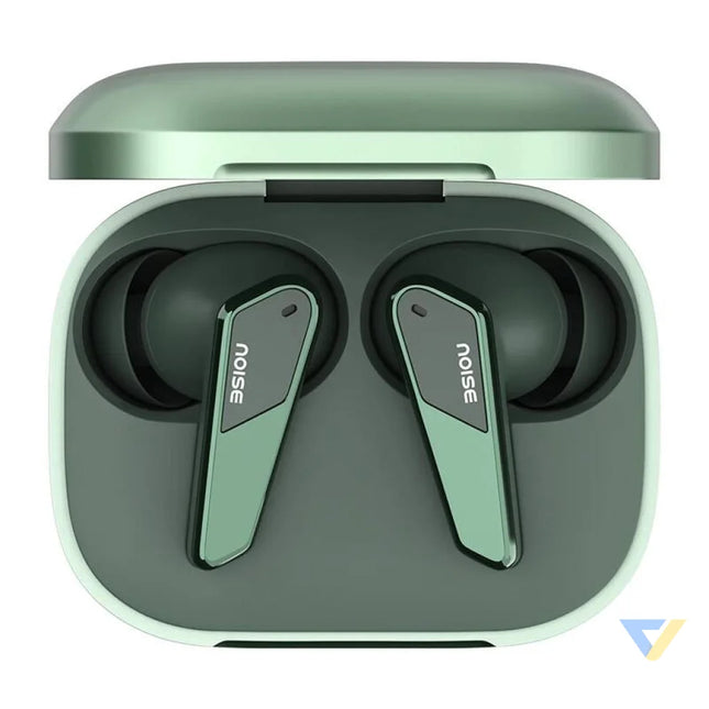 Noise Buds N1 Pro TWS Headphones (Green) TWS