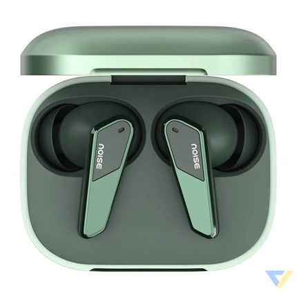 Noise Buds N1 Pro TWS Headphones (Green) TWS