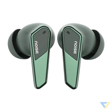 Noise Buds N1 Pro TWS Headphones (Green) TWS