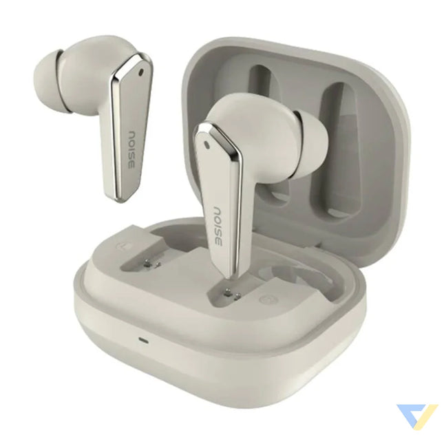 Noise Buds N1 TWS Headphones (Beige) TWS