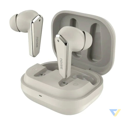 Noise Buds N1 TWS Headphones (Beige) TWS