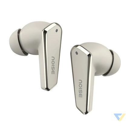 Noise Buds N1 TWS Headphones (Beige) TWS