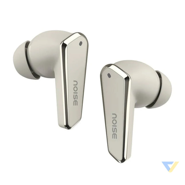 Noise Buds N1 TWS Headphones (Beige) TWS