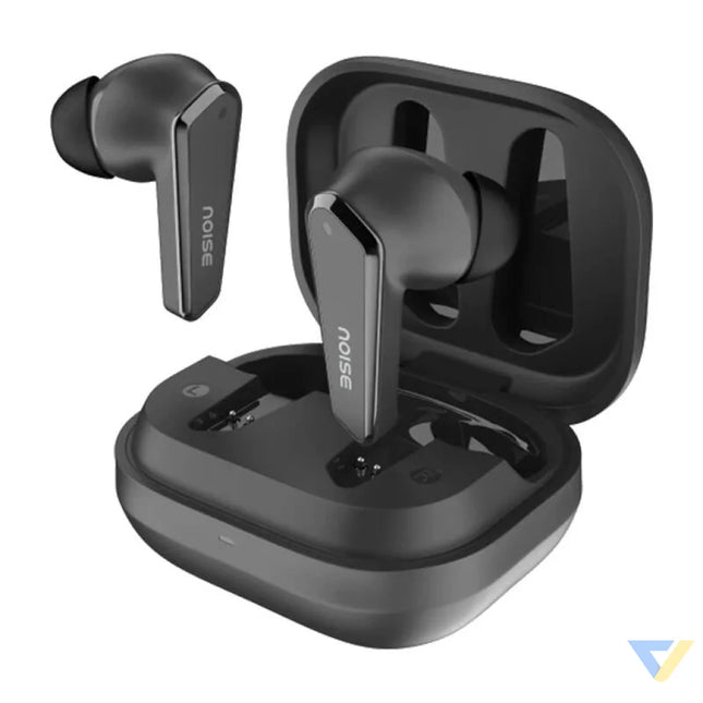 Noise Buds N1 TWS Headphones (Black) TWS