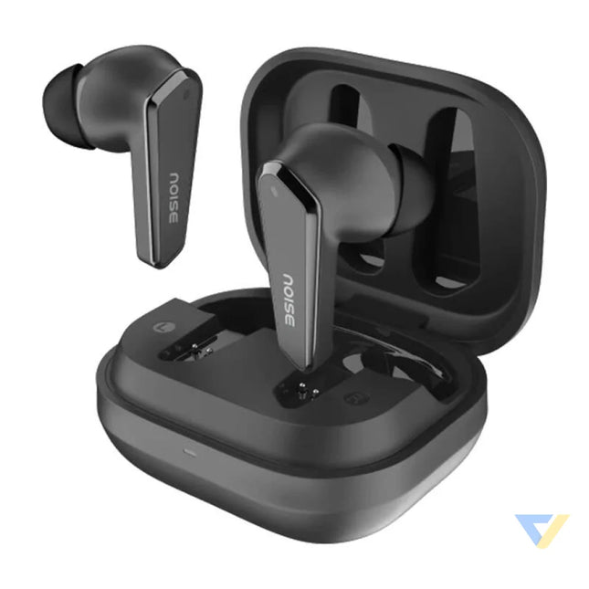 Noise Buds N1 TWS Headphones (Black) TWS