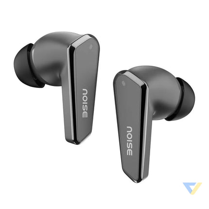 Noise Buds N1 TWS Headphones (Black) TWS