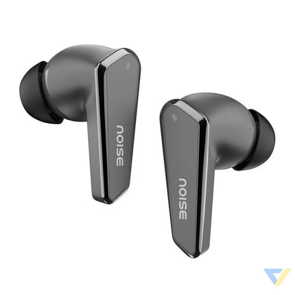 Noise Buds N1 TWS Headphones (Black) TWS