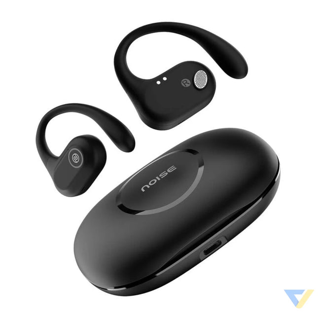 Noise Pure Pods TWS Headphones (Black) TWS