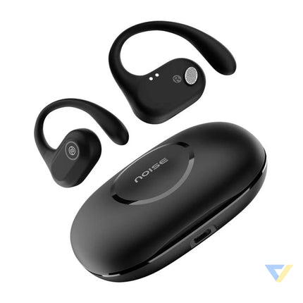 Noise Pure Pods TWS Headphones (Black) TWS
