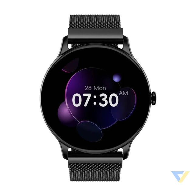Noise Twist Go Smartwatch (Black) Smartwatches