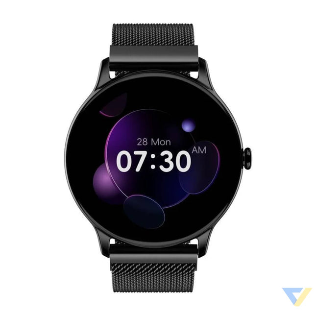 Noise Twist Go Smartwatch (Black) Smartwatches