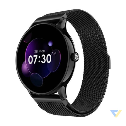 Noise Twist Go Smartwatch (Black) Smartwatches