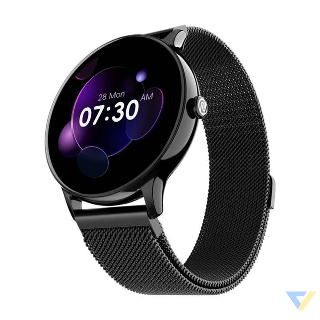 Noise Twist Go Smartwatch (Black) Smartwatches