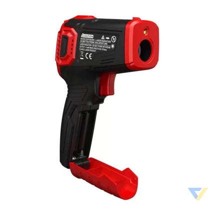 Non contact laser thermometer Habotest HT650A Measuring tools