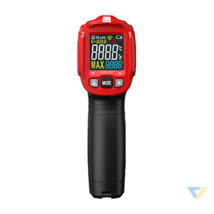 Non contact laser thermometer Habotest HT650B Measuring tools