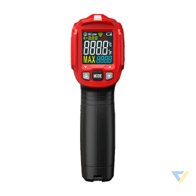 Non contact laser thermometer Habotest HT650B Measuring tools
