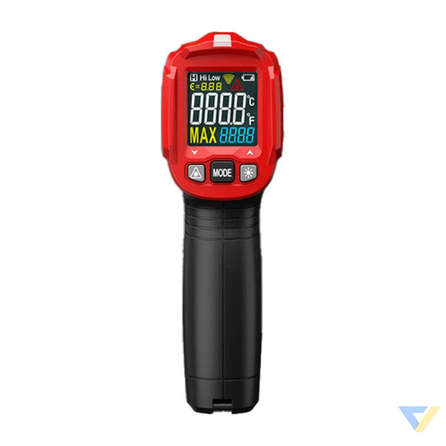 Non contact laser thermometer Habotest HT650B Measuring tools