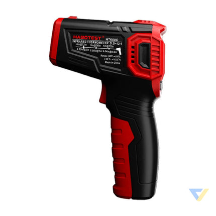 Non contact laser thermometer Habotest HT650B Measuring tools