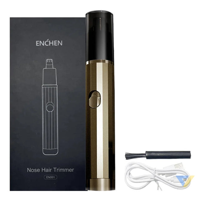 Nose trimmer ENCHEN EN001 (gold) Trimmers