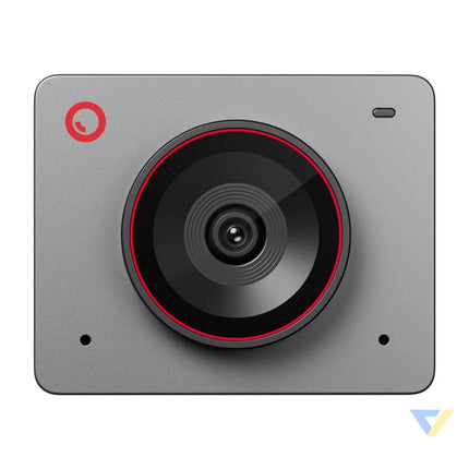 OBSBOT Meet 2 webcam (gray) Webcams