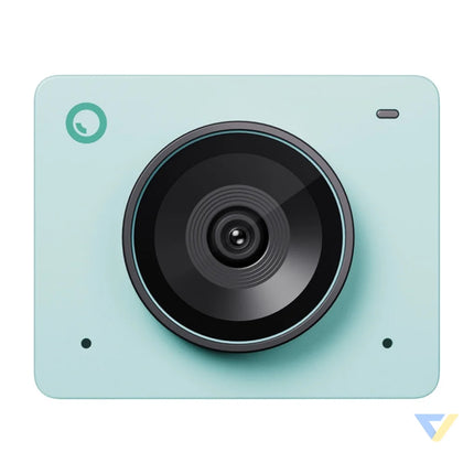 OBSBOT Meet 2 webcam (green) Webcams