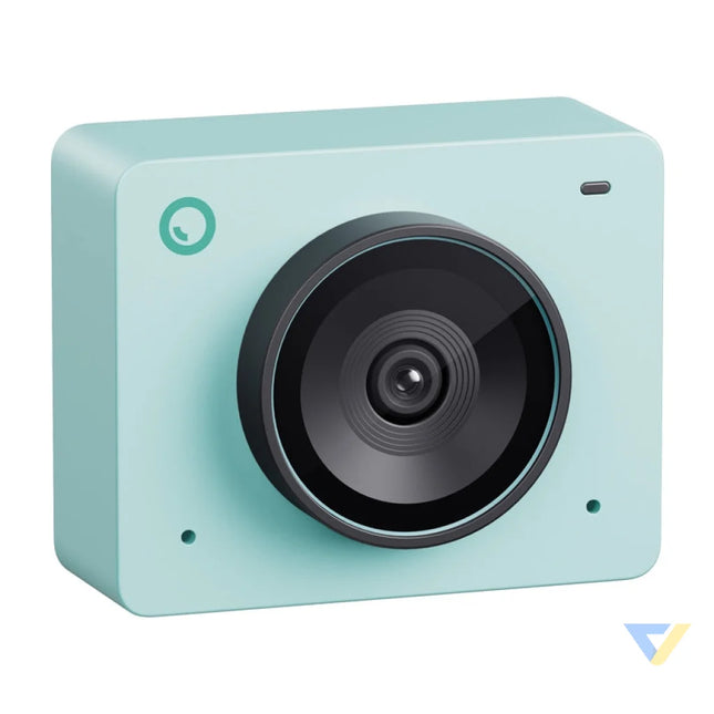 OBSBOT Meet 2 webcam (green) Webcams
