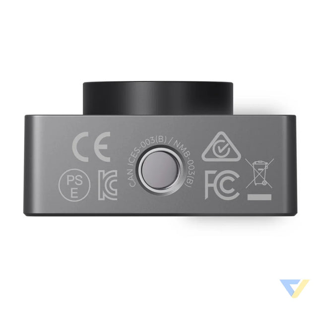 OBSBOT Meet SE webcam (gray) Webcams