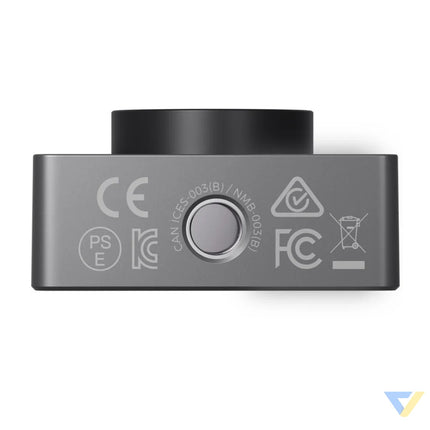 OBSBOT Meet SE webcam (gray) Webcams