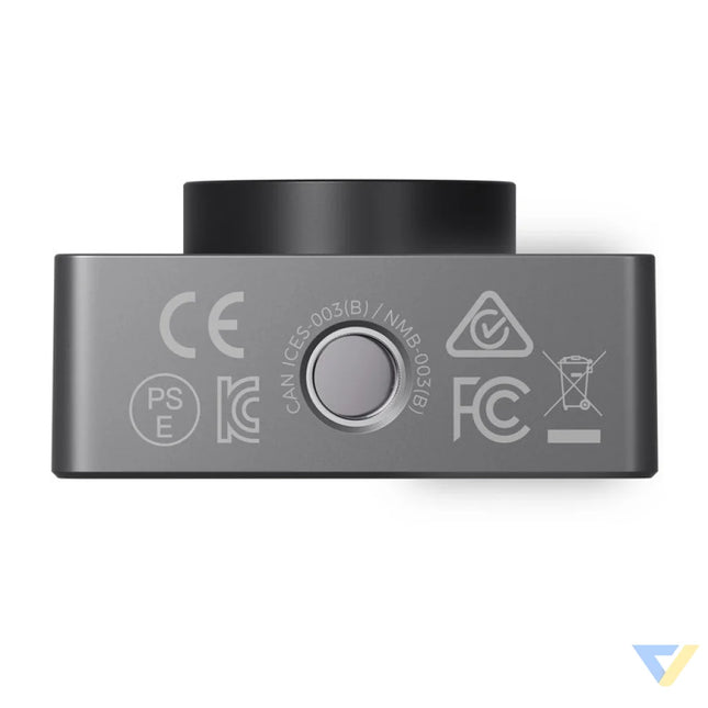 OBSBOT Meet SE webcam (gray) Webcams