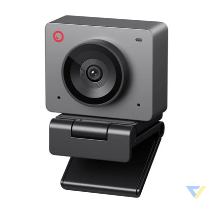 OBSBOT Meet SE webcam (gray) Webcams