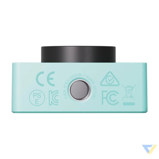 OBSBOT Meet SE webcam (green) Webcams