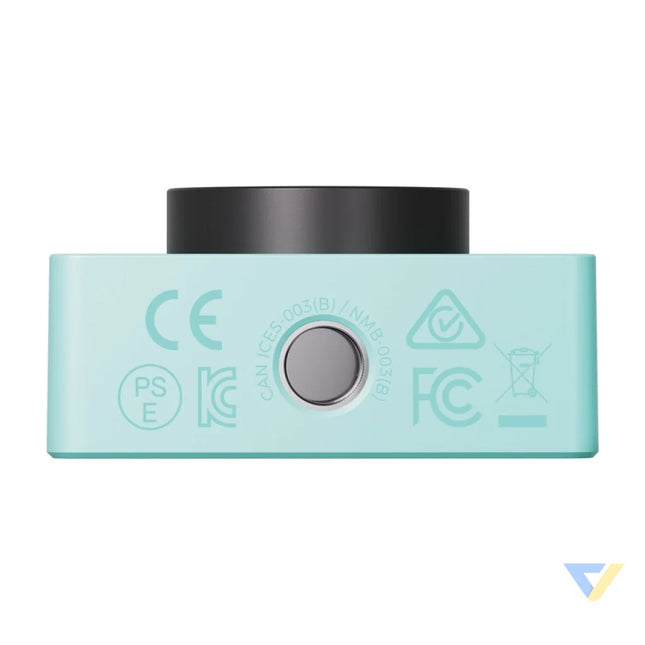 OBSBOT Meet SE webcam (green) Webcams