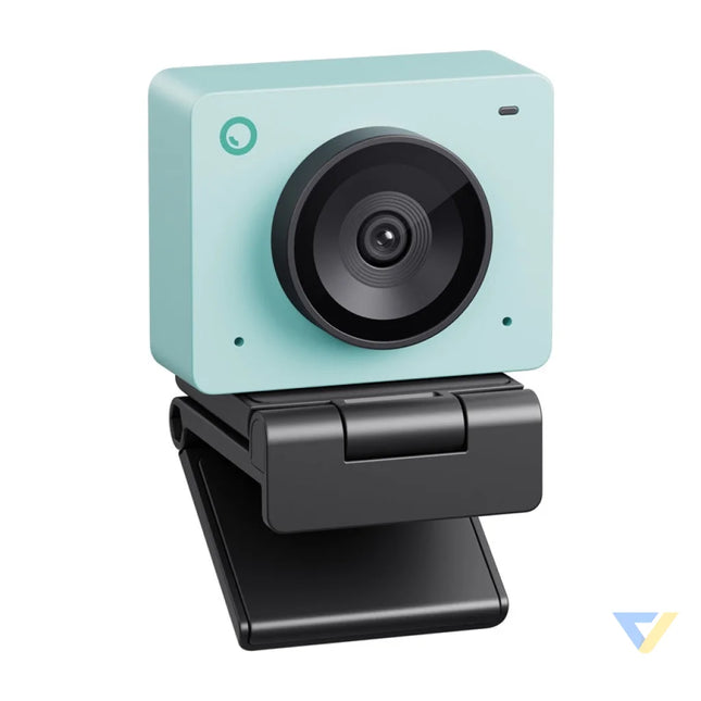 OBSBOT Meet SE webcam (green) Webcams