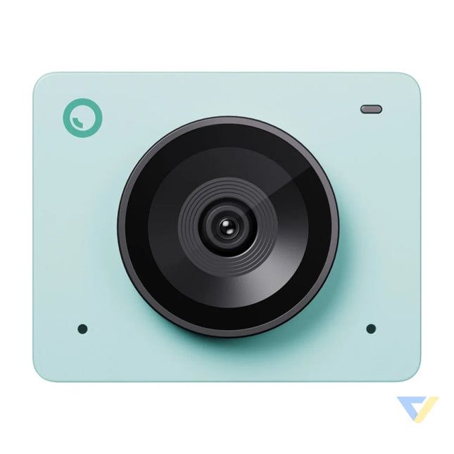 OBSBOT Meet SE webcam (green) Webcams