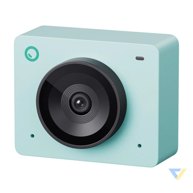 OBSBOT Meet SE webcam (green) Webcams