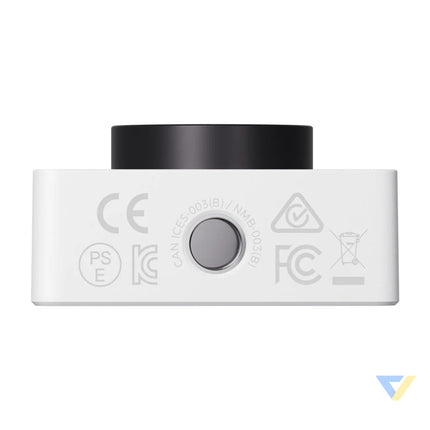 OBSBOT Meet SE webcam (white) Webcams