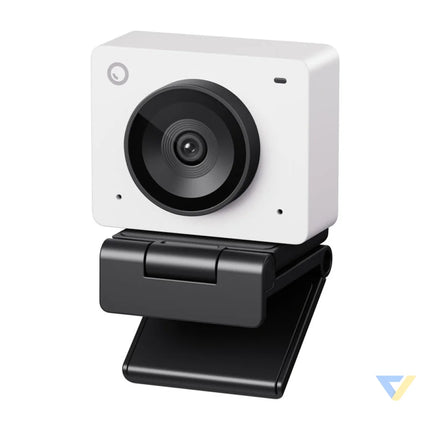 OBSBOT Meet SE webcam (white) Webcams