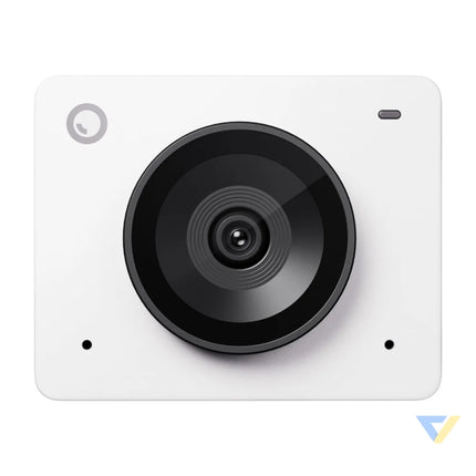 OBSBOT Meet SE webcam (white) Webcams